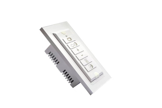 AC Wired Wall Switch & Gateway (LiteLinQ) (06272)