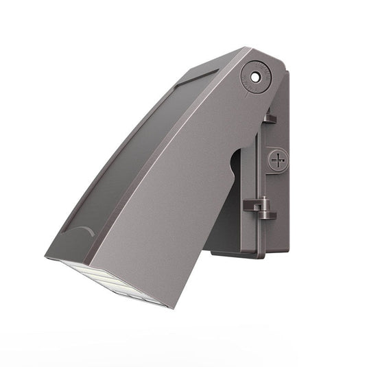 LED SLIM FULL CUT OFF WALL PACK (VIPER GSR)