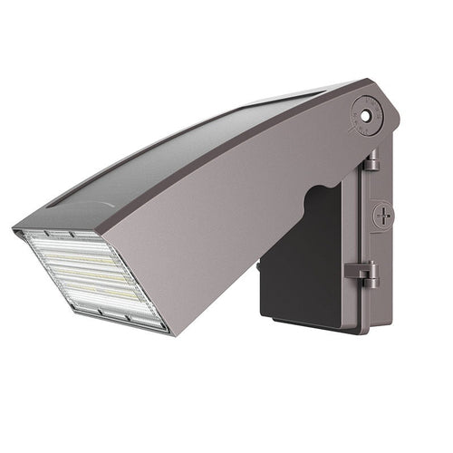 LED SLIM FULL CUT OFF WALL PACK (VIPER GSR)