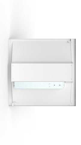 LED VOLUMETRIC TROFFER (SMART SWS)