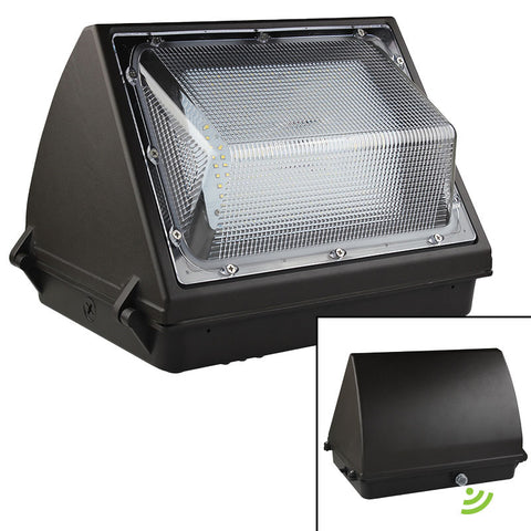 LED STANDARD WALL PACK (TIGER GSR)