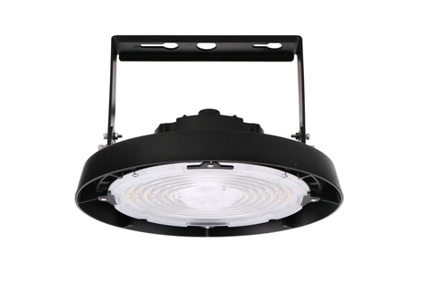 LED ROUND HIGH BAY (ASH GSR+)