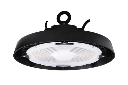 LED ROUND HIGH BAY (ASH GSR+)