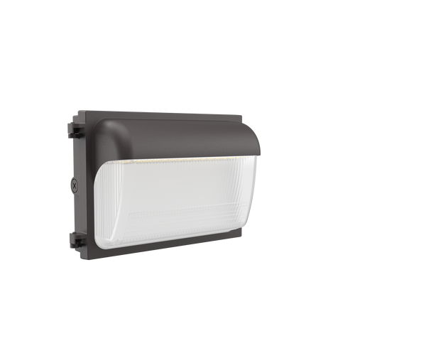 LED SLIM WALL PACK (RAPTOR GSR)