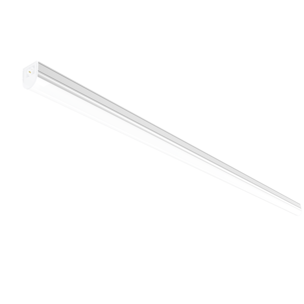 LED LINEAR INTEGRATED FIXTURE (ROSE G)