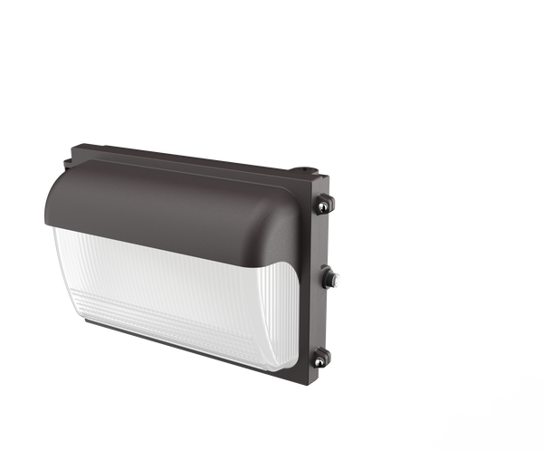LED SLIM WALL PACK (RAPTOR GSR)