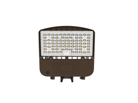 LED AREA LIGHT (PANTHER BSR)