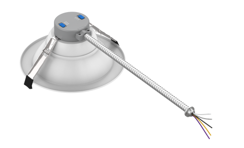 LED DOWNLIGHT (WILLOW G+)
