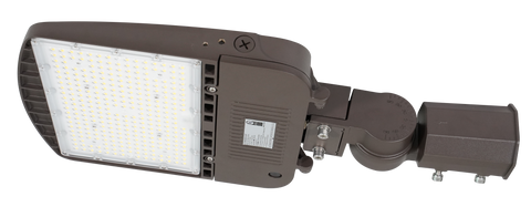 LED AREA LIGHT (PANTHER BSR)
