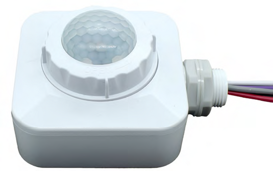 PIR 3-in-1 Occ Sensor (06246)