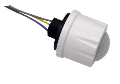 DC Powered PIR 3-in-1 Motion Sensor (06251)