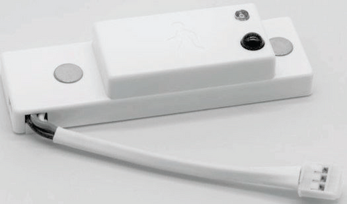 DC Powered OcuSense 3-in-1 Motion Sensor (06267)