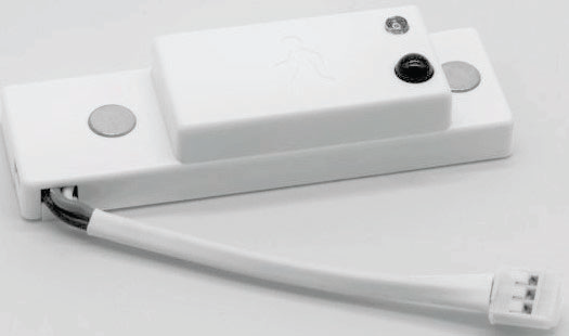 DC Powered OcuSense 3-in-1 Motion Sensor (06267)