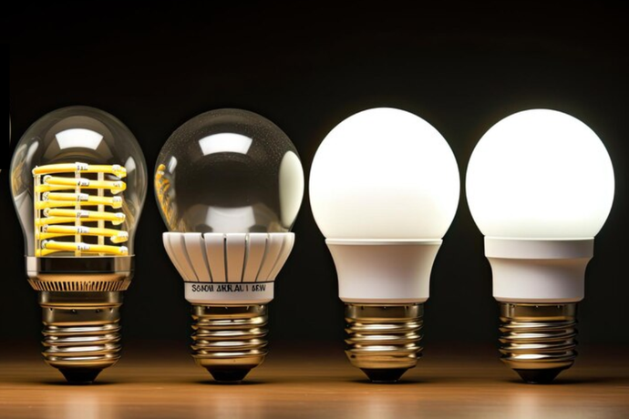 LED vs. Incandescent Light Bulbs: A Comparison of Lighting Technologies