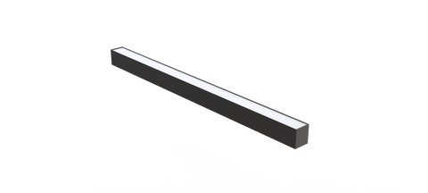 LED ARCHITECTURAL LINEAR STRIP (ASPEN G)