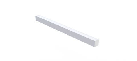LED ARCHITECTURAL LINEAR STRIP (ASPEN G)
