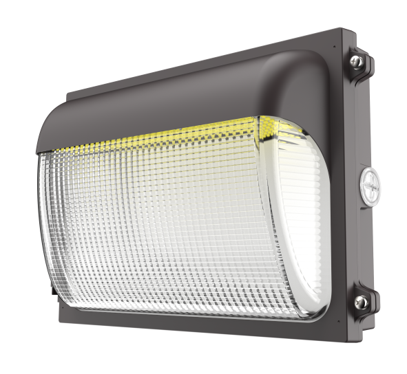 LED SLIM WALL PACK (RAPTOR GSR)