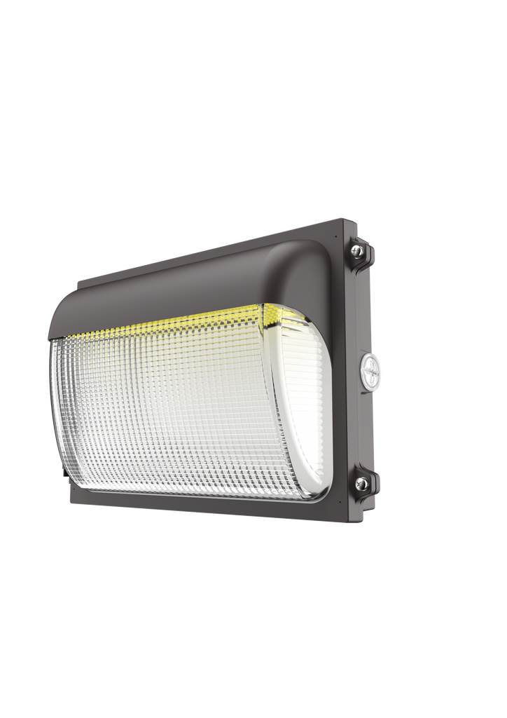 LED SLIM WALL PACK (RAPTOR GSR)