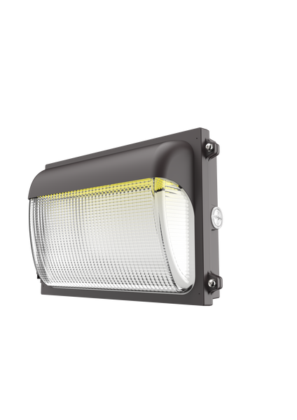 LED SLIM WALL PACK (RAPTOR GSR)