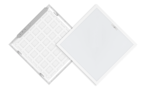 LED BACK-LIT PANEL LIGHT (SMART SWS)