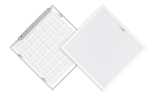 LED BACK-LIT PANEL LIGHT (SMART SWS)