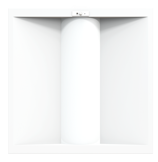 LED VOLUMETRIC TROFFER (SMART SWS)