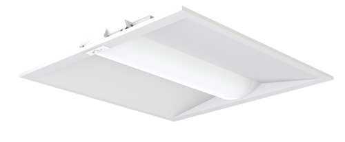 LED VOLUMETRIC TROFFER (SMART SWS)