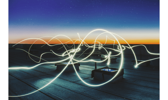 The Power of Light: How Maverick's LED Lighting Does More Than Just Save Energy Maverick LED
