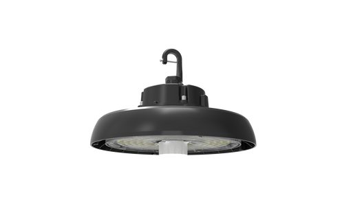 LED ROUND HIGH BAY (OAK SSR)
