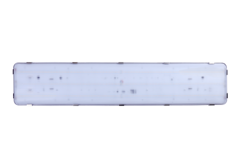 LED VAPOR TIGHT HIGHBAY FIXTURE (HAZEL GSR)