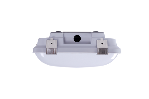 LED VAPOR TIGHT HIGHBAY FIXTURE (HAZEL GSR)
