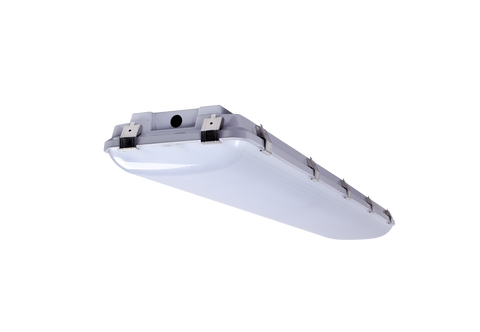 LED VAPOR TIGHT HIGHBAY FIXTURE (HAZEL GSR)