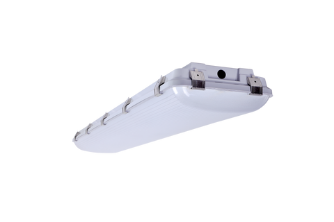LED VAPOR TIGHT HIGHBAY FIXTURE (HAZEL GSR)