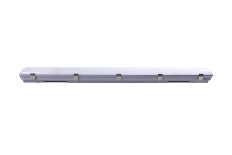LED VAPOR TIGHT HIGHBAY FIXTURE (HAZEL GSR)