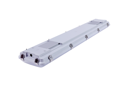LED VAPOR TIGHT HIGHBAY FIXTURE (HAZEL GSR)