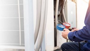 Expert Heating and Air Conditioning in Houston