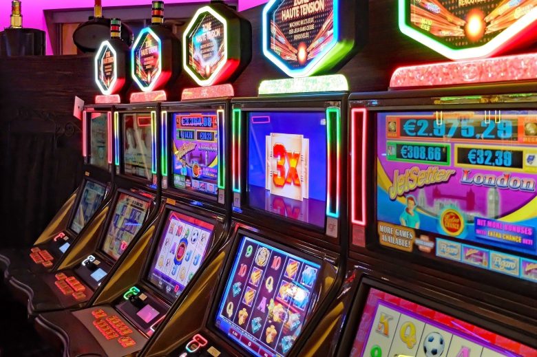 Maximizing Your Wins with Online Slot Play