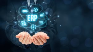 Navigating Complexity: The Role of ERP Systems in Business Success