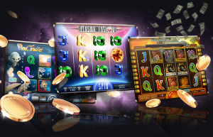 Indulge in Supreme Gaming Luxury Dewa89 Online Casino Experience