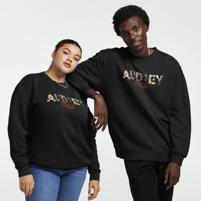 Audrey Mika Store: Your Destination for Trendy Merchandise