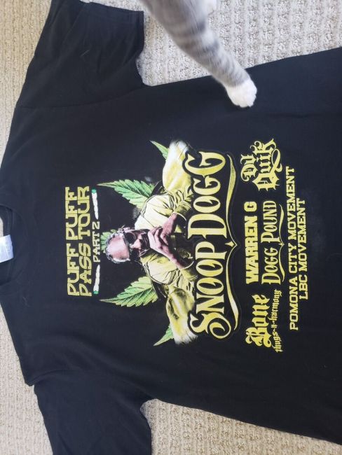 Unveiling the Best Tha Dogg Pound Merch: Your Ultimate Guide